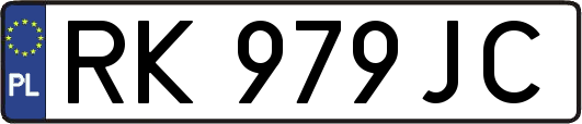RK979JC