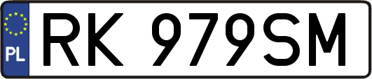 RK979SM