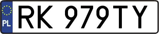 RK979TY