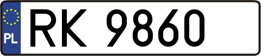 RK9860