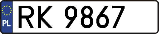 RK9867