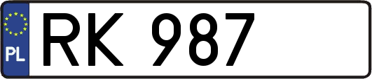 RK987