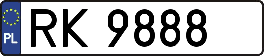 RK9888