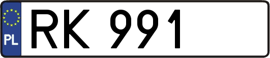 RK991