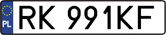 RK991KF