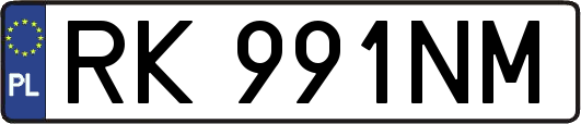 RK991NM