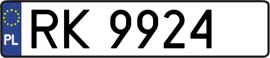 RK9924