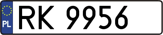 RK9956