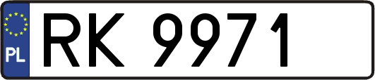 RK9971