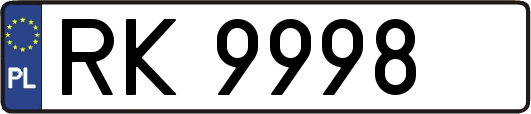 RK9998