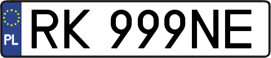 RK999NE