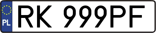 RK999PF