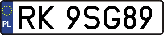 RK9SG89