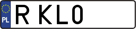 RKL0