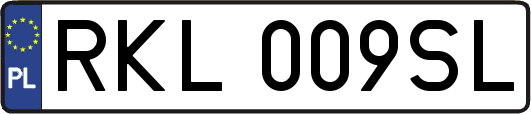 RKL009SL