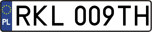 RKL009TH