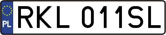 RKL011SL