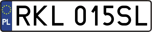 RKL015SL