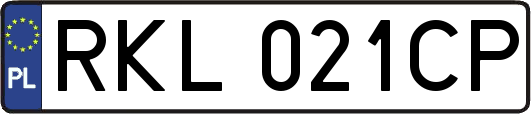 RKL021CP