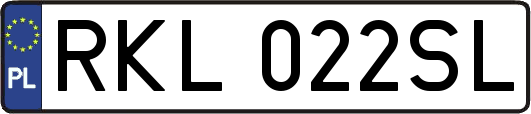 RKL022SL