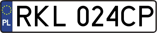 RKL024CP