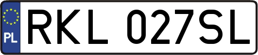 RKL027SL