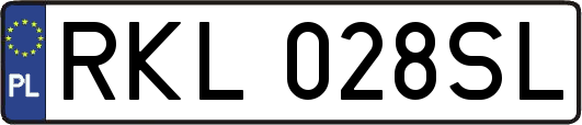 RKL028SL