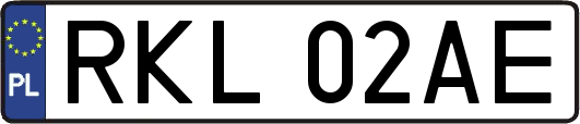 RKL02AE