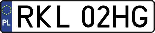 RKL02HG