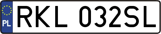 RKL032SL
