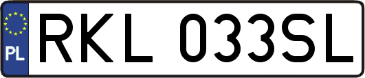 RKL033SL