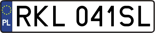 RKL041SL