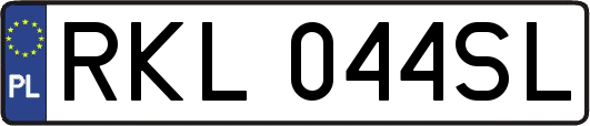 RKL044SL