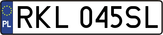 RKL045SL
