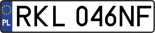 RKL046NF