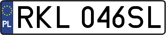 RKL046SL
