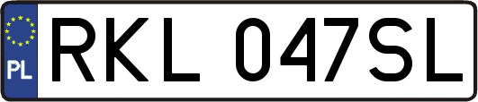 RKL047SL
