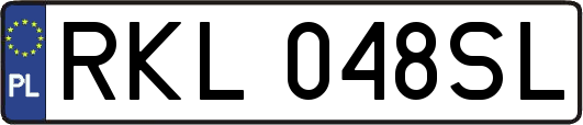 RKL048SL