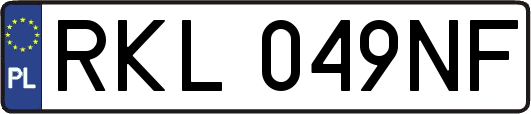 RKL049NF