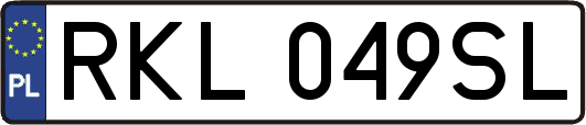 RKL049SL