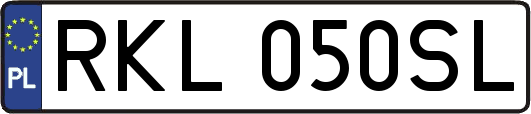 RKL050SL
