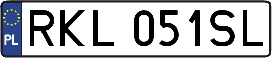 RKL051SL