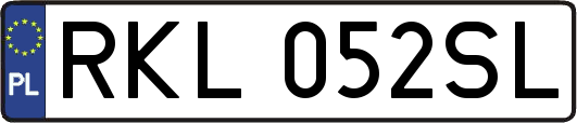 RKL052SL
