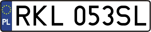 RKL053SL
