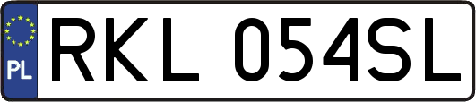 RKL054SL