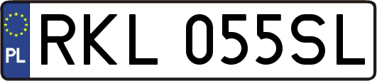 RKL055SL