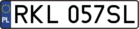 RKL057SL