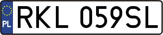 RKL059SL