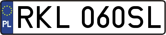 RKL060SL