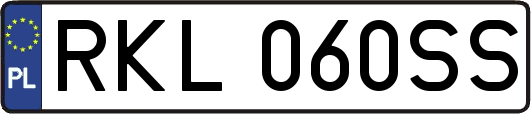 RKL060SS